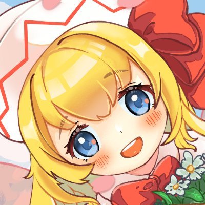 中国人/ サークル【绯春研究会】主催/ 東方とリリーホワイト(黑/白) と天子スキです/日本語はすべてアニメで学びました。 /Google翻訳に熟練している/六十分,通常(リリー以外)絵，R18→@hisoutara (リリーはとても可爱いので、无言フォロでごめなさい😓 ) *!!○神は大嫌いです!!*