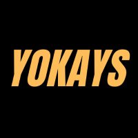 yokaysofficial(@yokaysofficial) 's Twitter Profile Photo