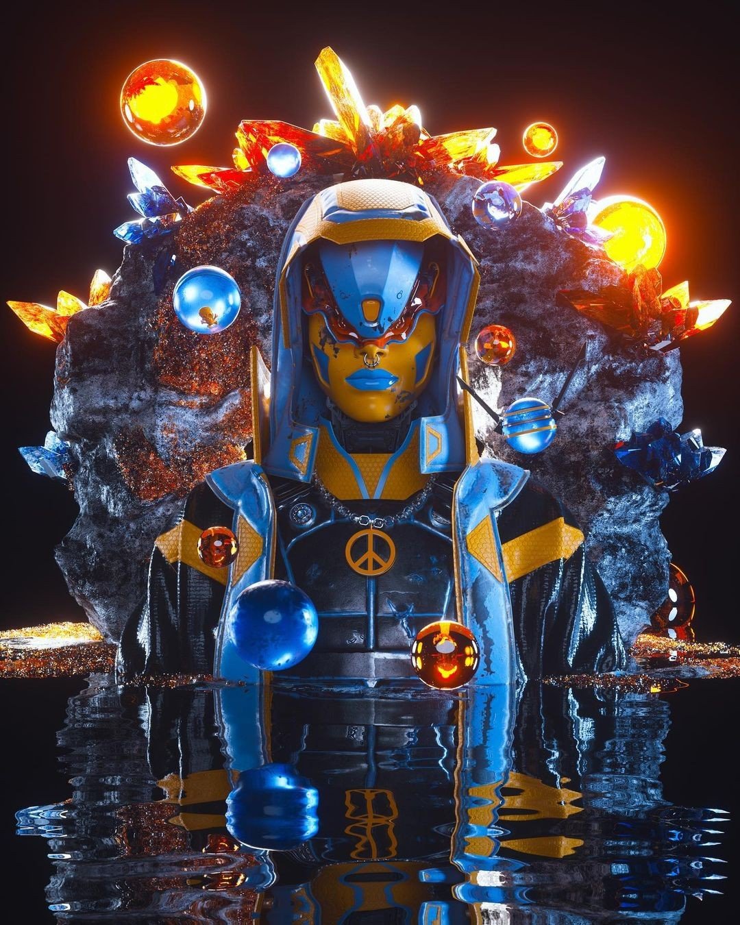 PLalovich45919's profile picture. Future is on