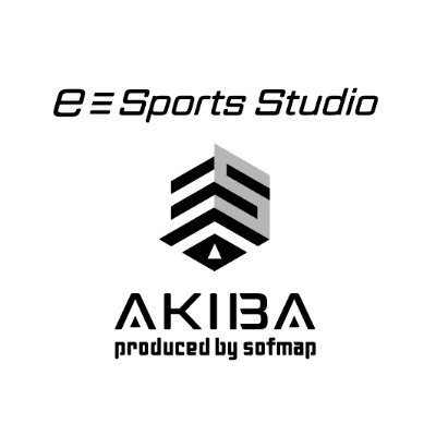 eSports Studio AKIBA