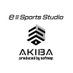 eSports Studio AKIBA (@esportsakiba) Twitter profile photo eSports Studio AKIBA (@esportsakiba) Twitter profile photo