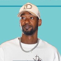 Terrence Ross(@TerrenceRoss) 's Twitter Profile Photo