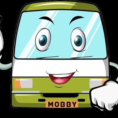 MOBBY_MoBus Profile Picture
