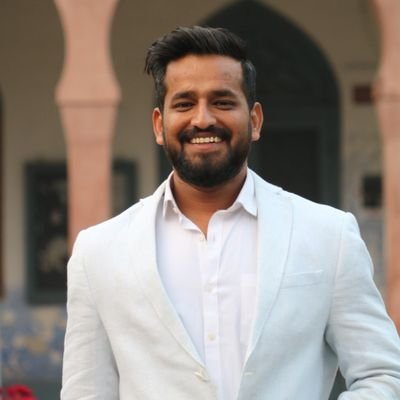 Baghawat | Assistant Professor History |
Ex-Court Member | AMU | Singer | Composer | Social Activist