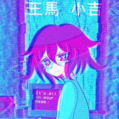 🖤💙 ⑂ 𝖐𝖆𝖙𝖞 ⑂ 💙🖤さんのプロフィール画像