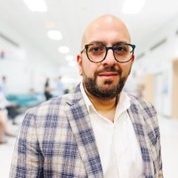 Josh Neman (@cnsmender) 's Twitter Profile