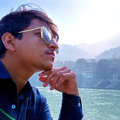 BadalChaub90310's profile picture. Right Handed 🕉 🚩, Patriot🇮🇳, Roodhivaadi 💀, Love Valleys and Rivers
Believe in facts and trusted informations
❤ Cricket, Movies