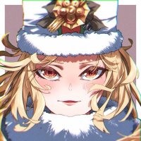 Reign／クロウ@NIKKE (@reign_nikke) 's Twitter Profile Photo