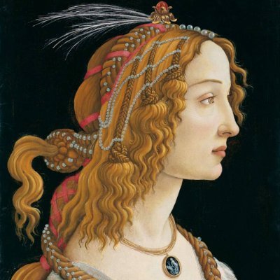 UDeus30581's profile picture. 