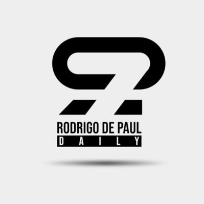 Zona dedicada a Rodrigo de Paul, donde el respeto genuino se encuentra con el fanatismo auténtico. Fan account.