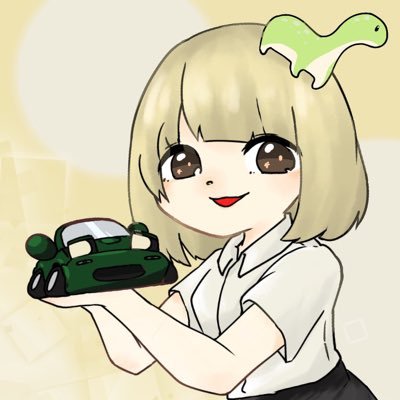 poko_Roadster Profile Picture