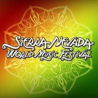 Sierra Nevada World Music Festival(@snwmf2024) 's Twitter Profile Photo