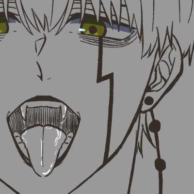 CSCL_2597's profile picture. 日常垢。愚痴吐き溜め。雑多夢センシティブ。