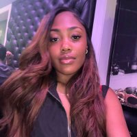 brooke 🧚🏾 (@everythingkyn) 's Twitter Profile
