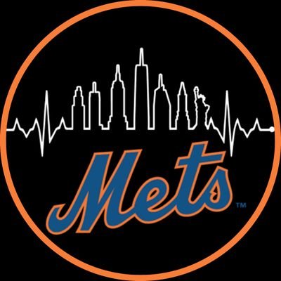 The heart beat of a true Mets fan since the 80s and waiting for the day my beloved team rises to the top.  #LGM #METS #yagottabelieve #theAmazins #metropolitans