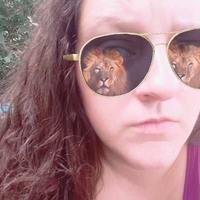 GypsyBlue007's profile picture. 