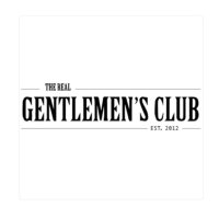 The Real Gentlemen’s Club 🦂(@brodobaggins_) 's Twitter Profile Photo
