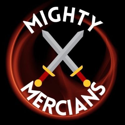 Twitter account for the Mighty Mercians Alliance
Our Leader: @Alliecat_Games

Apply today 
https://t.co/Z7qGXDIKzM