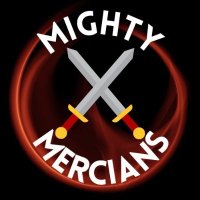 The Mighty Mercians (@mightymercians) 's Twitter Profile