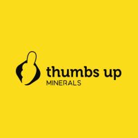 Thumbs Up Minerals (@thumbsup_inc) 's Twitter Profile Photo Thumbs Up Minerals (@thumbsup_inc) 's Twitter Profile Photo