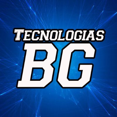 tecnologiasbg's profile picture. ¡Tecnología que tu no conoces!📡🇪🇨
Tik tok: 627.2k Instagram: 127.2k Youtube: 66.7k
Contacto comercial: tecnologiasbg28@gmail.com