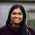 Akshaya Annapragada (@av_annapragada) Twitter profile photo