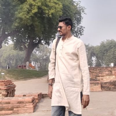 rushikeshgk Profile Picture