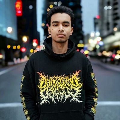 Ahmedshawon666's profile picture. SLAM till DEATH