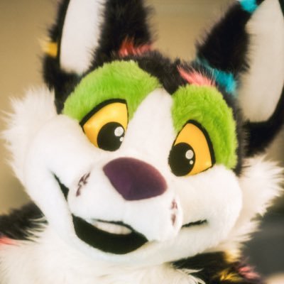 👾🦊: Flynn (PlushArmy) | 🐺: Kayak (YBLSuits) | 🖥 Engineer | 🌲🛶🥾 | Sometimes NSFW | 18+ | 26 | he/they | plush suit account: @flynn_plush