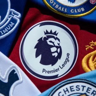 ひたすらにプレミアリーグの情報を垂れ流ししまくり...Just a huge Premier League fan