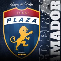 CD Plaza Amador(@cdplazaamador) 's Twitter Profile Photo