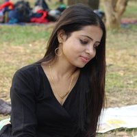 Rinki K (@irinrinki) 's Twitter Profile