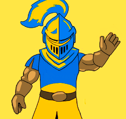 KnightIssues's profile picture. Tweeting in the Franciscan tradition.