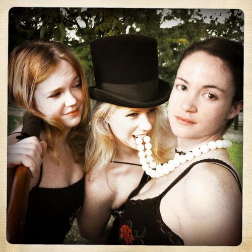 SexLiesAnarchy's profile picture. You want to hear us challenge the precepts of life, love, and liberty culture.  Yeah you do.