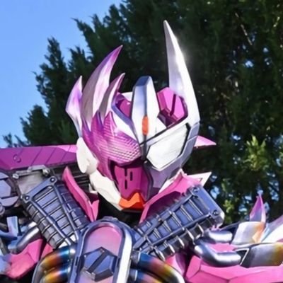 (He/they/she, Genderfluid Pan-Demi) I post stuff about Kamen Rider, Ultraman, and Astronomy. Addy/Astro out.