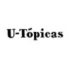 u_topicas's profile picture. Librería y editorial especializada en feminismos, estudios latinoamericanos, antirracismo, ecología, estudios LGBT+, migraciones y +