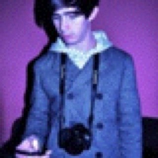 My name is Josh.