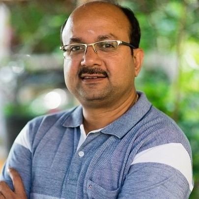 Balaji Narasimhan Profile