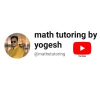 maths Yogesh meena 🇮🇳(@____yogesh) 's Twitter Profile Photo