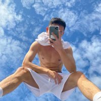 细腰 (@chapmanbrooke3) 's Twitter Profile