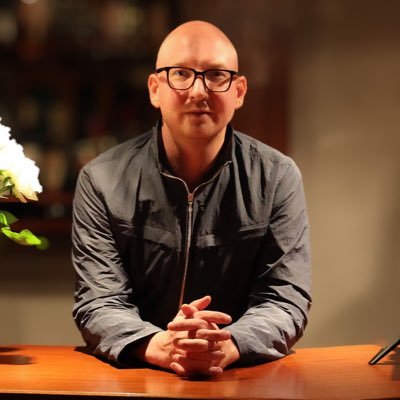 dacuddy's profile picture. gm, public affairs @Microsoft