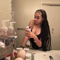 myprettyass . (@krystathemfdon) 's Twitter Profile