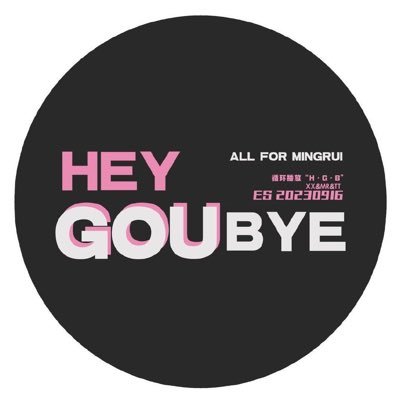 heygoubye828 Profile Picture