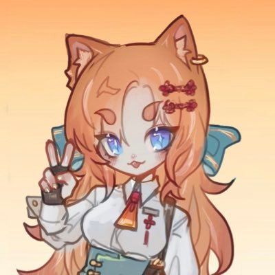 Let's see my happiness ♡ @Toukaryu_ 🐉🧧 ◌ @AzuruVT ⛩️🐦 ◌ @_Zoomdesu ☠️💙◌🐈⬛⚙️🦊🐳 ~ ⟡