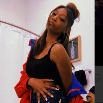 Renzel's Mom 👶🏽 Let Me Be Great!