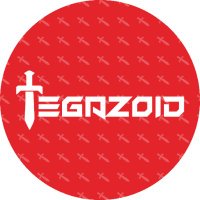Tegazoid(@tegazoid) 's Twitter Profile Photo