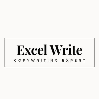 I am a professional copywriter who uses compelling and converting words to help business owners get to their target and therefore maximize profits.