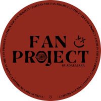 Faith in the fan project Guadalajara(@FITFanproject) 's Twitter Profile Photo
