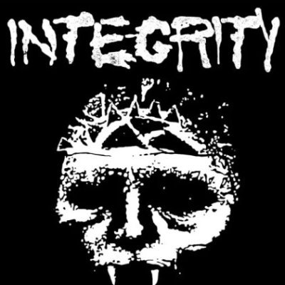 Integrity is a hardcore punk band originally from Cleveland, Ohio, but based in Belgium since 2003. It was formed in 1988 by lead vocalist Dwid Hellion.