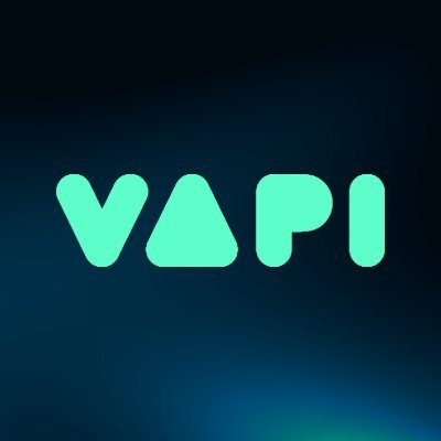 Vapi_AI Profile Picture